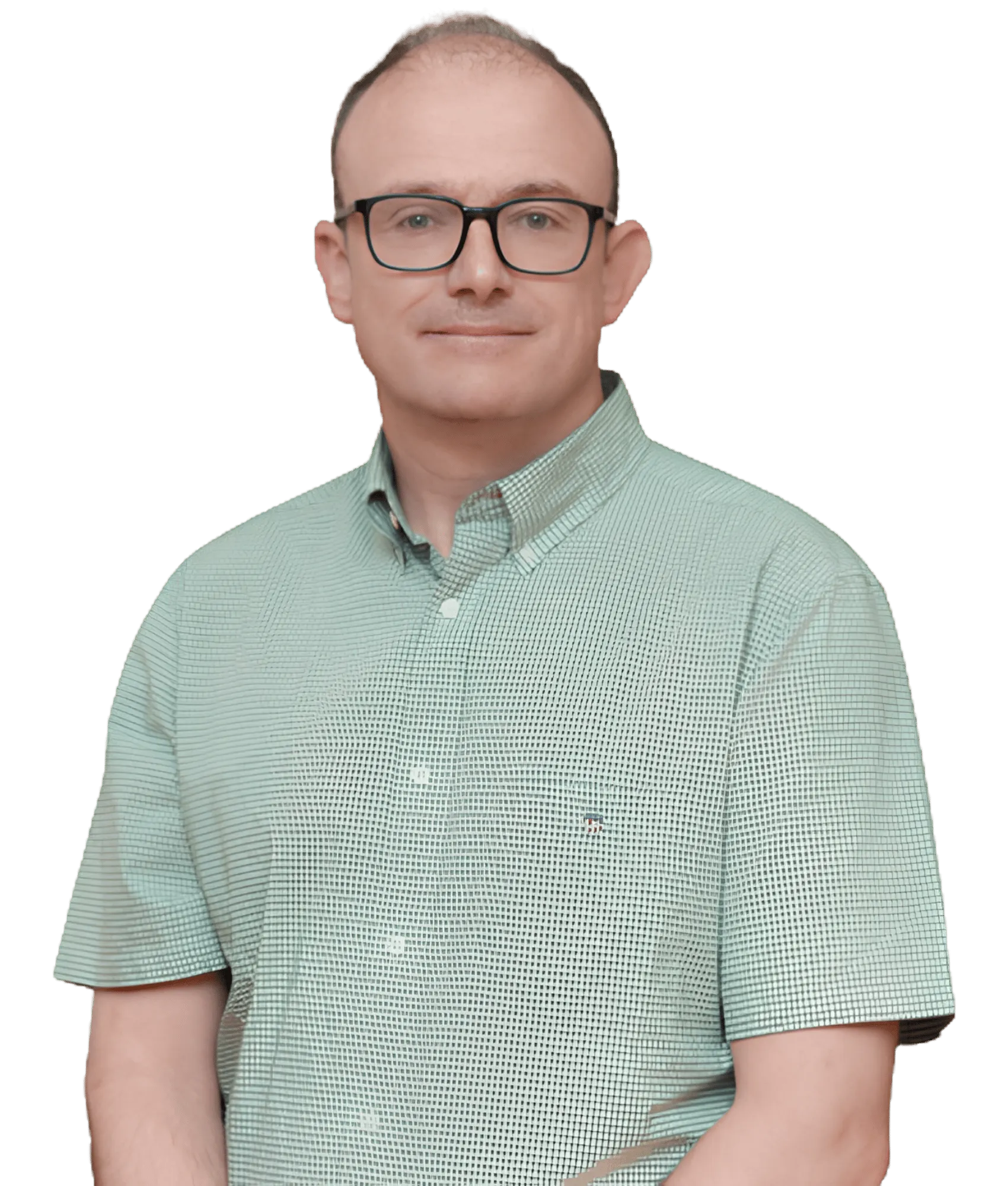 Dr. David Cremonesini